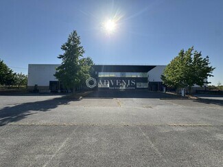 More details for Industrial to Rent