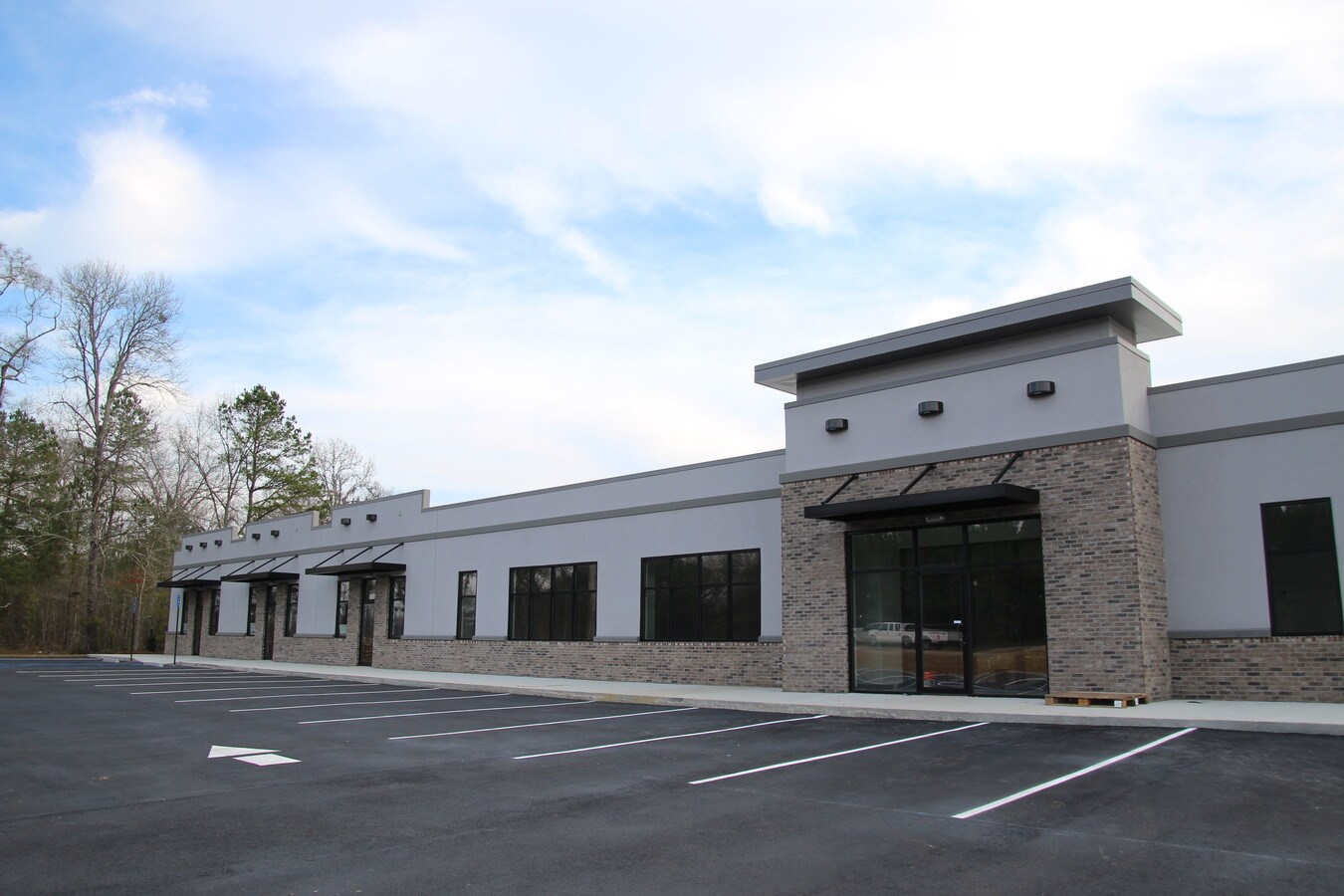 192 Oakland Pky, Leesburg 31763 Office for Rent