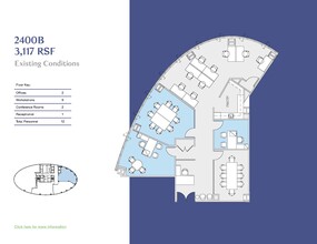 885 Third Ave, New York, NY for rent Floor Plan- Image 2 of 2