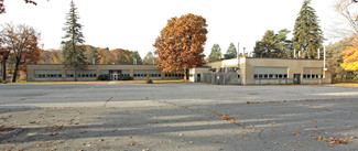 More details for 40 Optical Dr, Southbridge, MA - Light Industrial for Rent