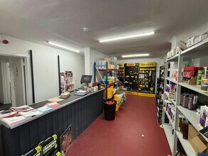 30-34 Loanbank Quadrant, Glasgow to rent Interior Photo- Image 2 of 5