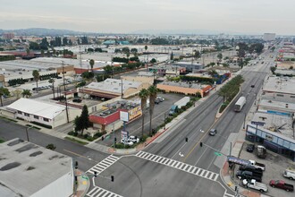 5401 E Washington Blvd, Commerce, CA for rent Primary Photo- Image 1 of 10