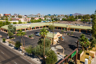 More details for 1250 E Apache Blvd, Tempe, AZ - Office/Medical, Retail for Rent