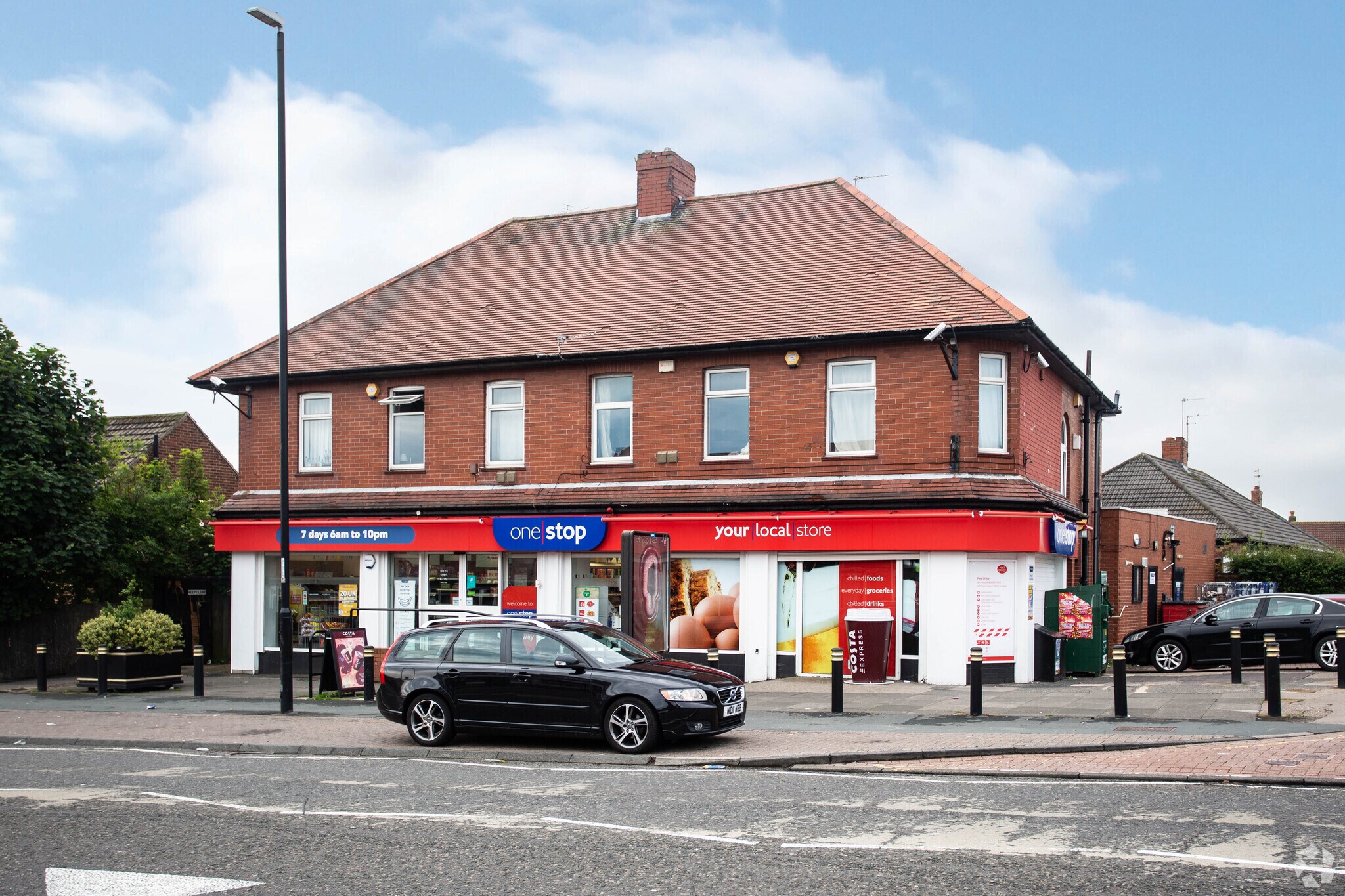 71-81 The Broadway, Sunderland for sale Building Photo- Image 1 of 1