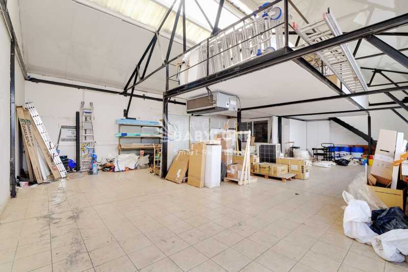 Office in Colombes for sale Interior Photo- Image 1 of 13