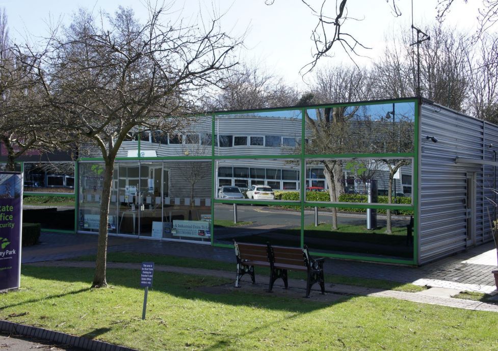 Kembrey Park, Swindon to rent Primary Photo- Image 1 of 2