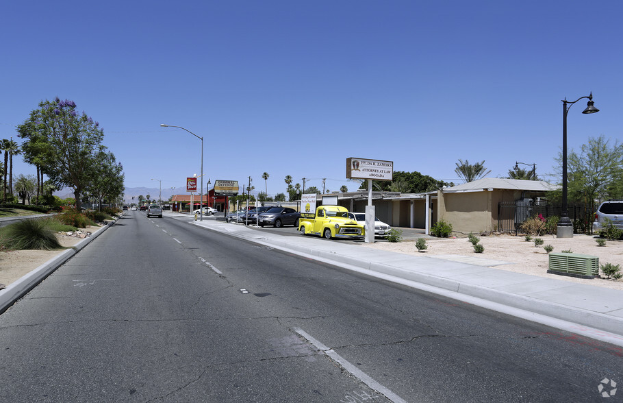 82850 Hwy 111, Indio, CA for sale - Building Photo - Image 2 of 2