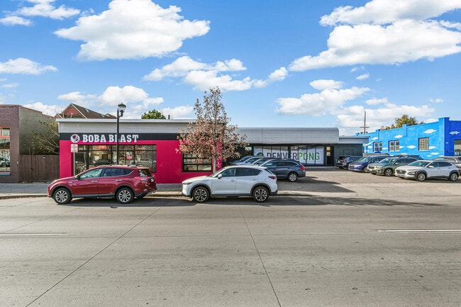 More details for 1559 S Broadway, Denver, CO - Retail for Sale