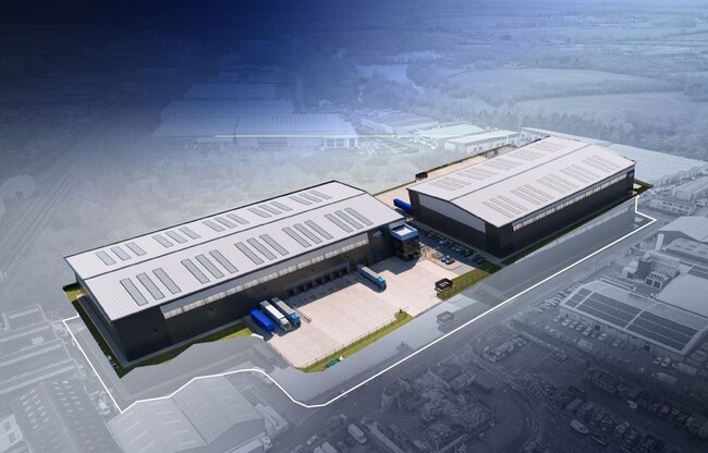 More details for Temple Bank, Harlow - Industrial to Rent