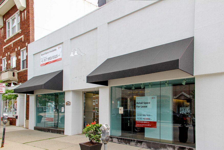 629 Valley Rd, Montclair, NJ to rent - Building Photo - Image 2 of 12