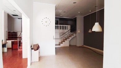 Carrer 29, 7, Paterna, Valencia to rent Floor Plan- Image 1 of 12