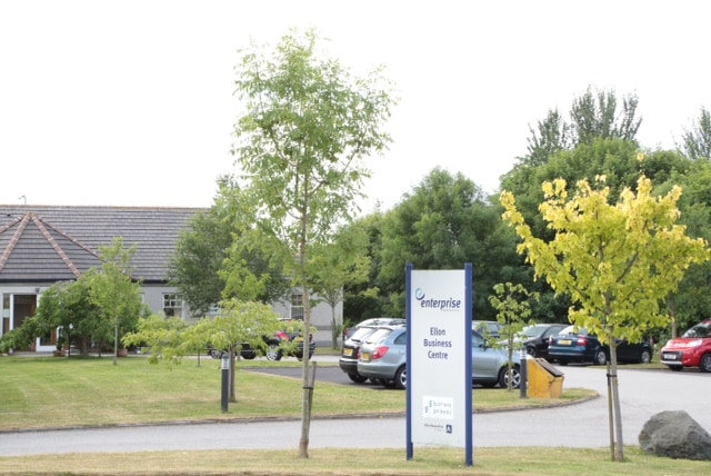 Broomiesburn Rd, Ellon to rent - Building Photo - Image 2 of 3