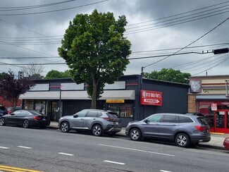 More details for 3525-3531 Boston Rd, Bronx, NY - Retail for Rent