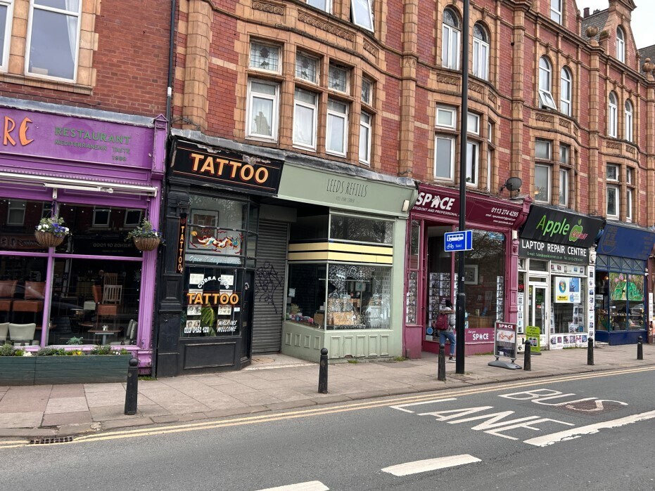 5 The Crescent, Leeds for sale Building Photo- Image 1 of 1