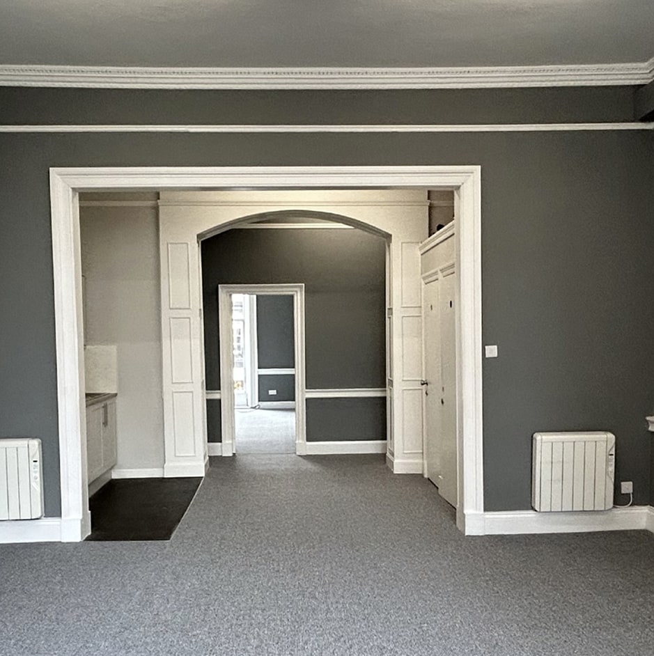 34-38 George St, Edinburgh to rent Interior Photo- Image 1 of 4