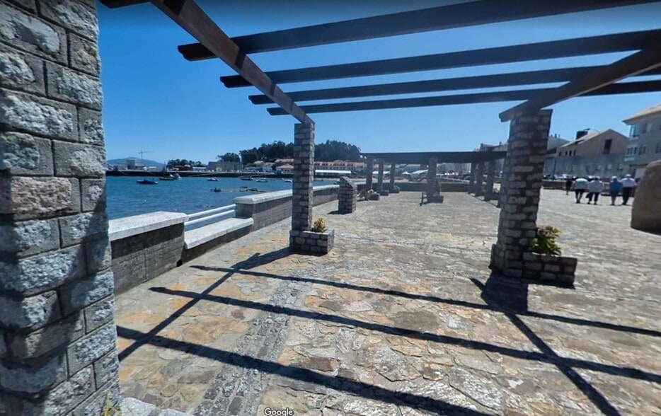 Rúa O Cantiño, 1, O, A Illa de Arousa, Pontevedra for sale - Building Photo - Image 3 of 20