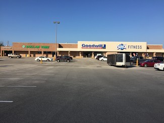 More details for 200 W Railroad St, Long Beach, MS - Retail for Rent