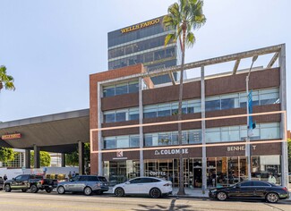 More details for 9606 Santa Monica Blvd, Beverly Hills, CA - Retail for Rent