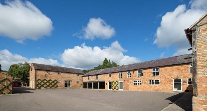 Chilton Business Centre, Aylesbury for sale Primary Photo- Image 1 of 1