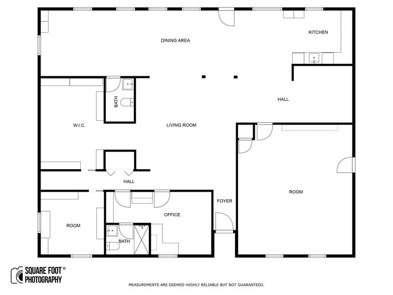 12410 Limerick Ave, Austin, TX for rent - Floor Plan - Image 2 of 33