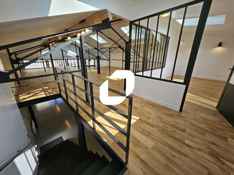 26 Rue Henri Barbusse, Arcueil for sale - Interior Photo - Image 2 of 18