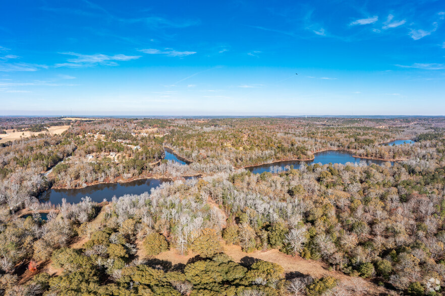 00 Gordy Mill Pond Rd, Cusseta, GA for sale - Building Photo - Image 1 of 1