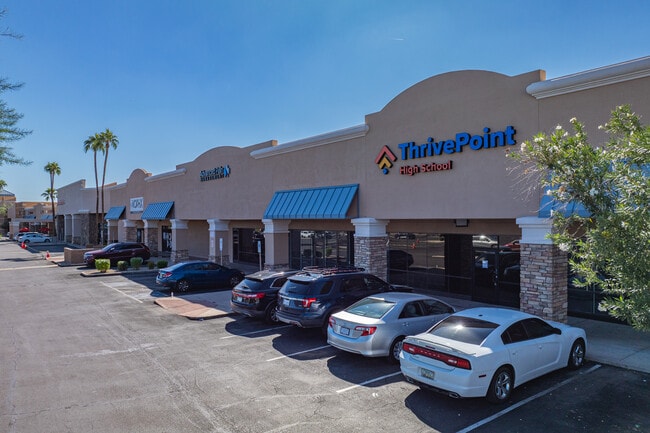 More details for 9620 N Metro Pky W, Phoenix, AZ - Retail for Auction
