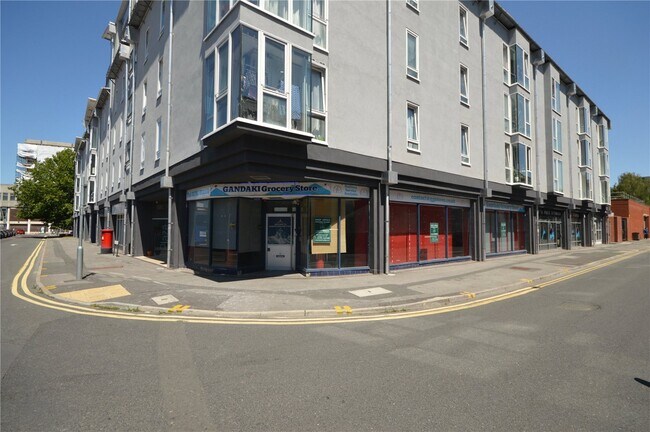 More details for Sanford St, Swindon - Retail to Rent