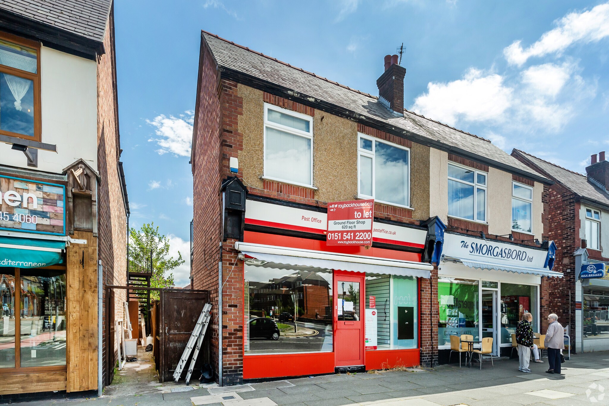 114 Teehey Ln, Wirral for sale Primary Photo- Image 1 of 1