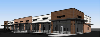 More details for 25211 U.S. 281 N hwy, San Antonio, TX - Retail for Rent