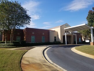 More details for 4321 University Pky, Evans, GA - Office/Medical for Rent