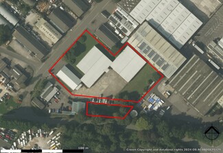 More details for 1 Headquarters Rd, Westbury - Industrial for Sale