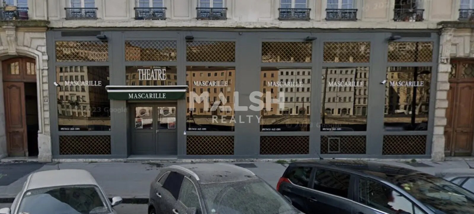 Retail in Lyon to rent Building Photo- Image 1 of 6