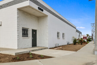 More details for 12930 Lakeland Rd, Santa Fe Springs, CA - Industrial for Rent