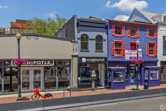 3251 M St NW, Washington, DC for sale Building Photo- Image 1 of 1