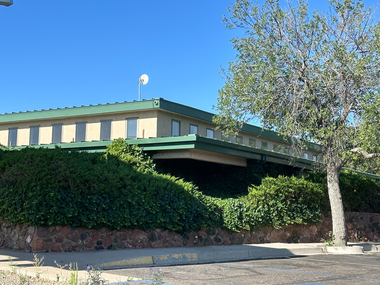 1600 E 32nd St, Silver City, NM for sale - Building Photo - Image 2 of 15