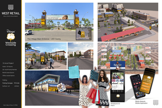 More details for 6100 Westside Dr, El Paso, TX - Land for Sale