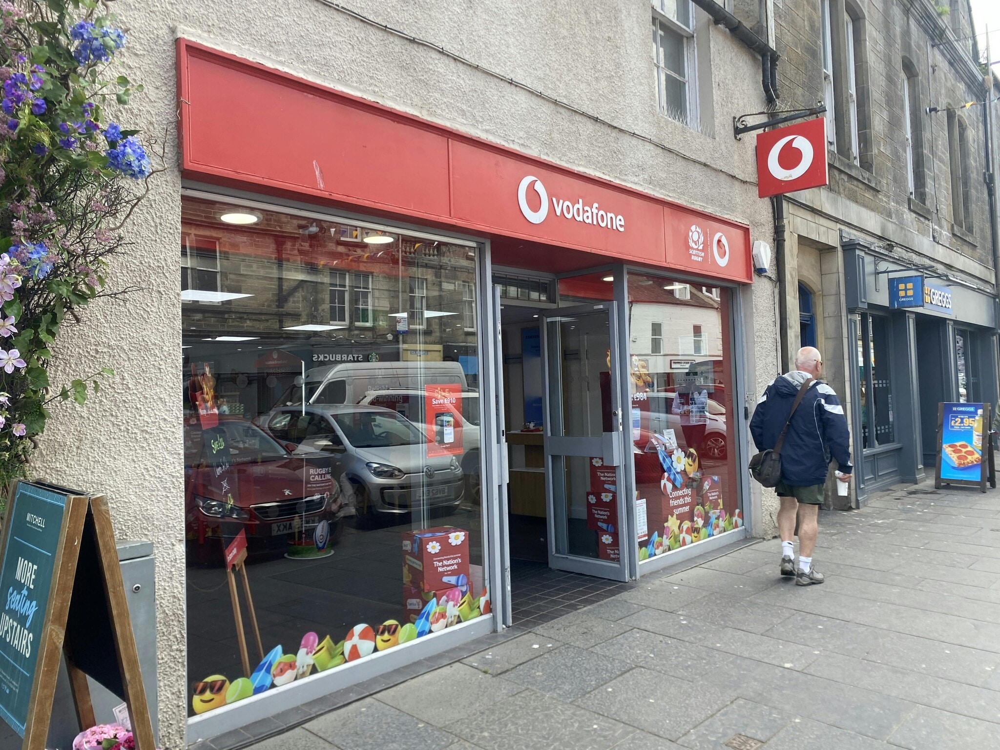 114 Market St, St Andrews to rent Building Photo- Image 1 of 4