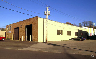 More details for 645 Industrial Rd, Carlstadt, NJ - Industrial for Rent