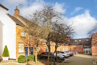 More details for Horninglow St, Burton On Trent - Office for Rent