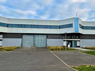 More details for Light Industrial to Rent