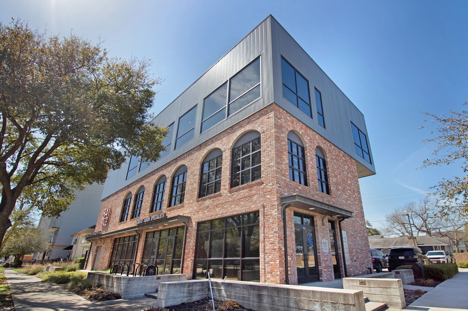 841 Yale St, Houston, TX for sale Building Photo- Image 1 of 1