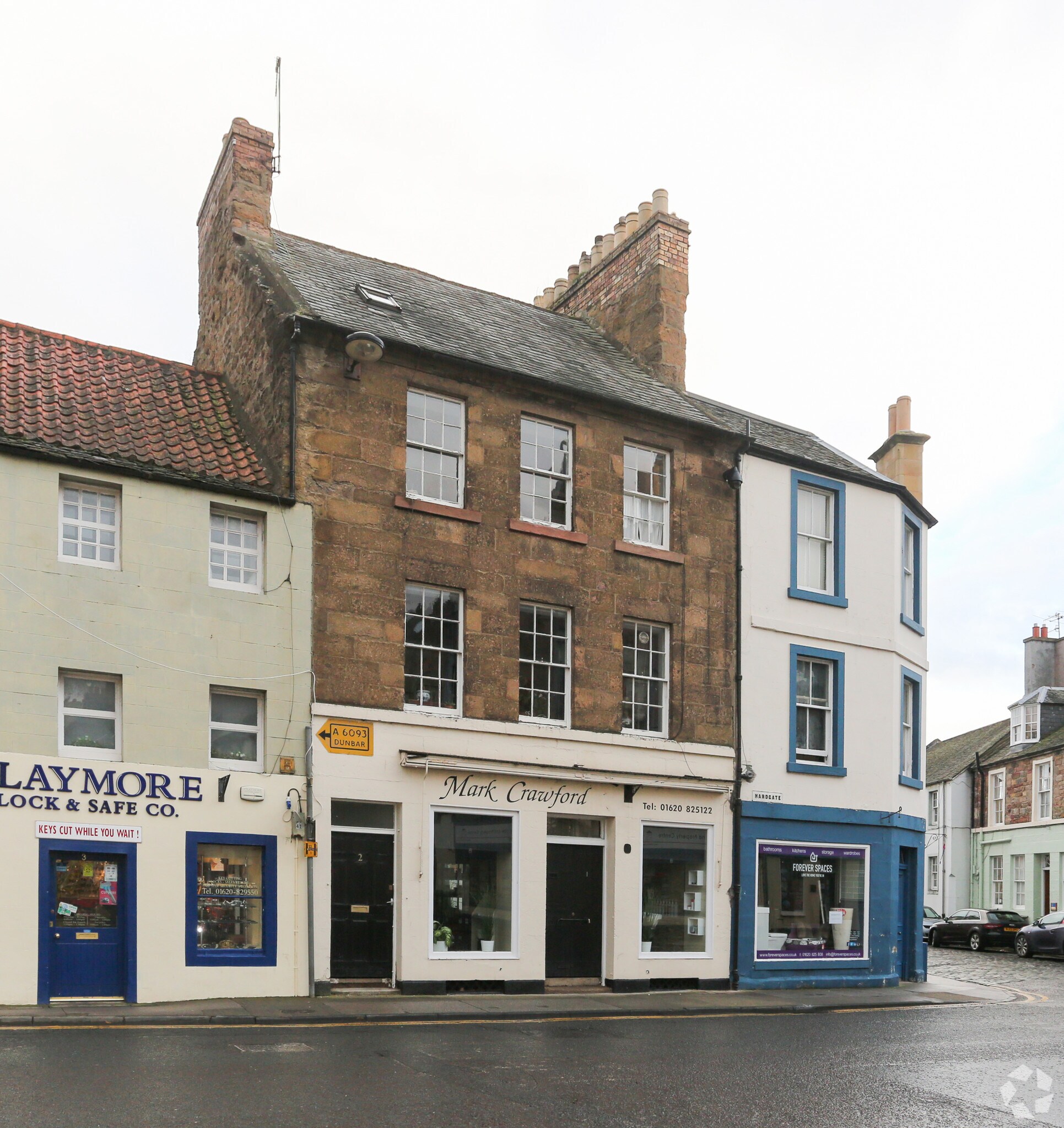 1 Hardgate, Haddington for sale Primary Photo- Image 1 of 1