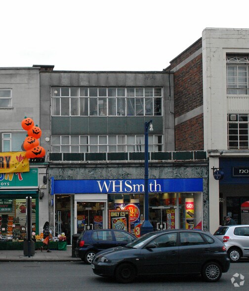 766-768 High Rd, London for sale - Building Photo - Image 1 of 1