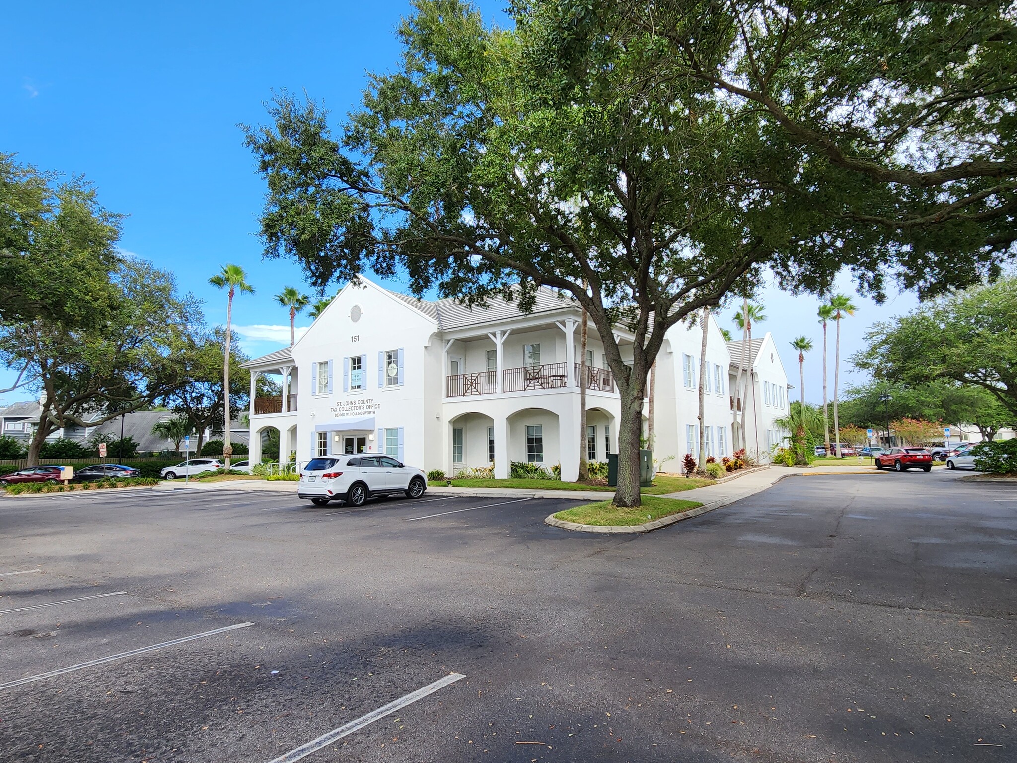 151 Sawgrass Corners Dr, Ponte Vedra Beach, FL for rent Building Photo- Image 1 of 6