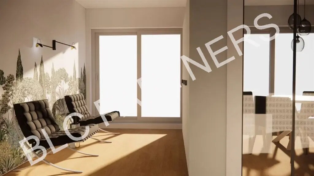 Office in Levallois-Perret for sale Interior Photo- Image 1 of 9