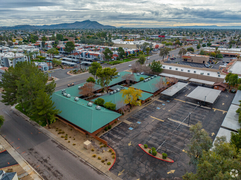 15648 N 35th Ave, Phoenix, AZ for rent - Building Photo - Image 3 of 3