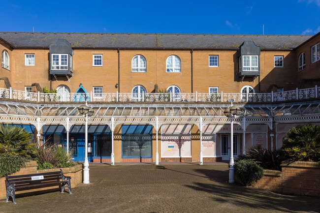 More details for Waterfront, Brighton - Retail to Rent