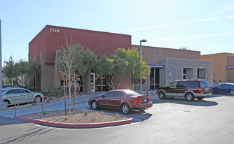 7120 Smoke Ranch Rd, Las Vegas NV - Commercial Property