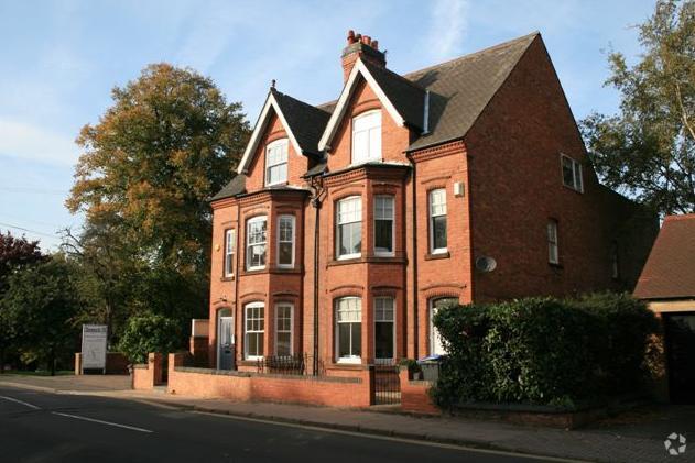 Regent Pl, Rugby to rent - Building Photo - Image 1 of 8